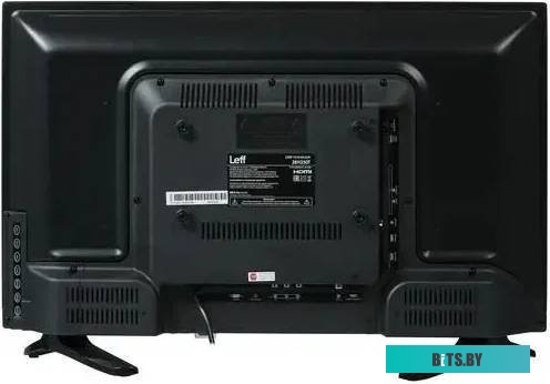 Телевизор Leff 28H250T