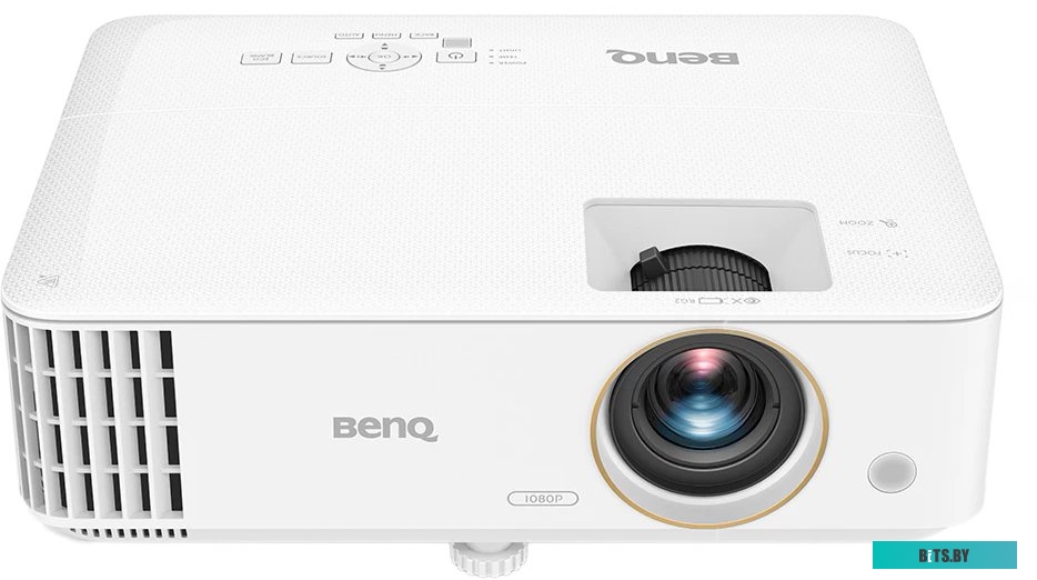Проектор BenQ TH585P <9H.JLS77.14E>