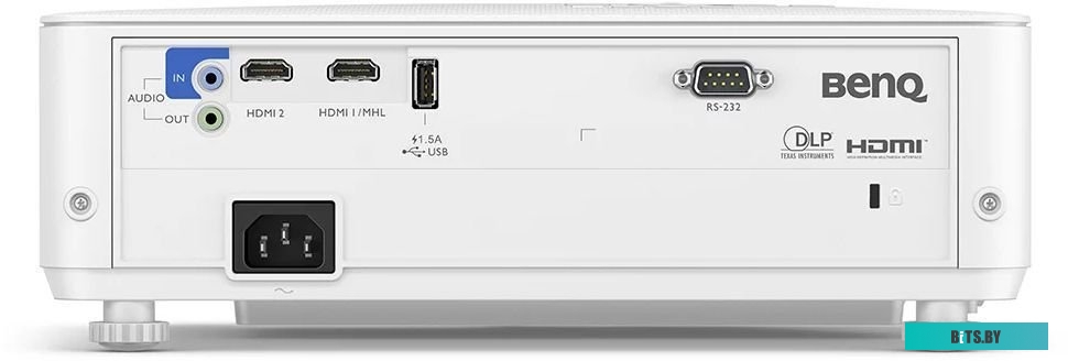 Проектор BenQ TH585P <9H.JLS77.14E>