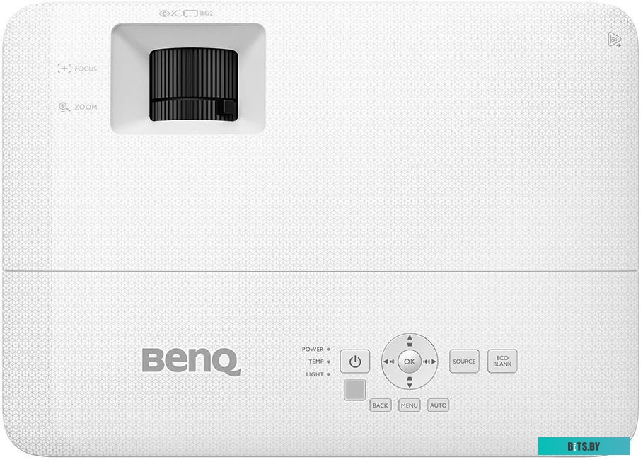 Проектор BenQ TH585P <9H.JLS77.14E>