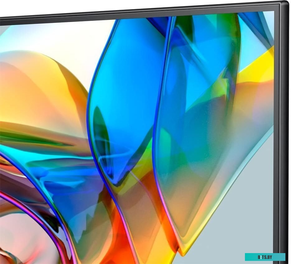 Телевизор Hisense 55U6KQ
