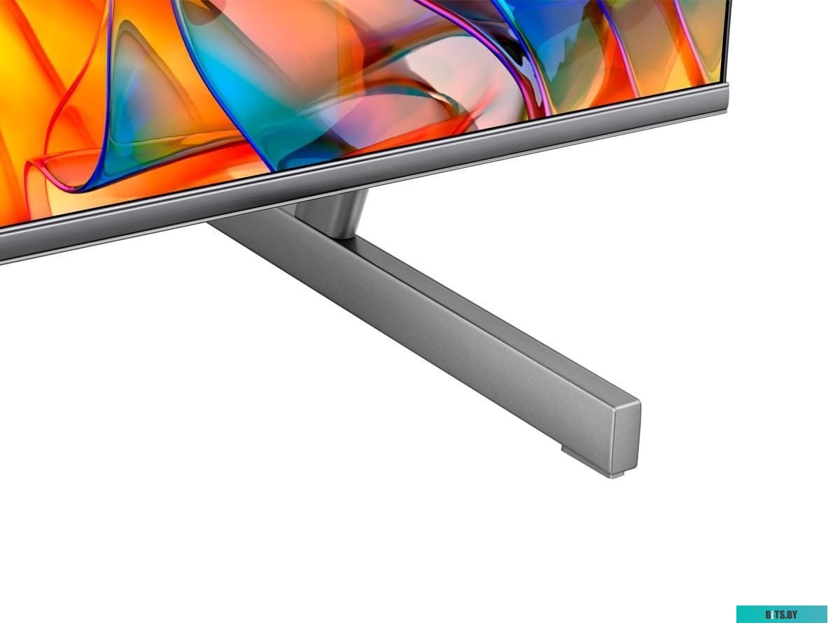 Телевизор Hisense 55U6KQ