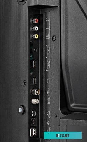 Телевизор Hisense 40A4K