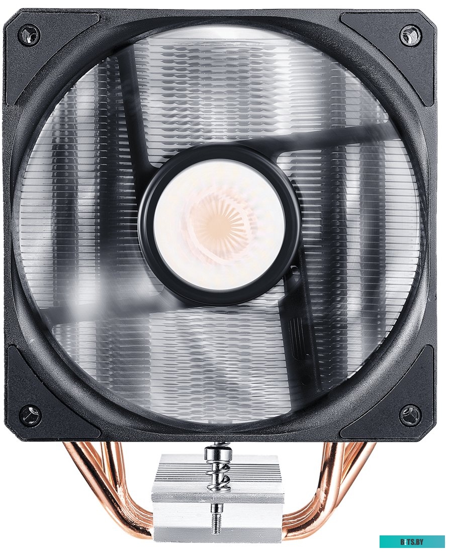 Кулер для процессора Cooler Master HYPER 212 EVO V2 RR-2V2E-18PK-R2