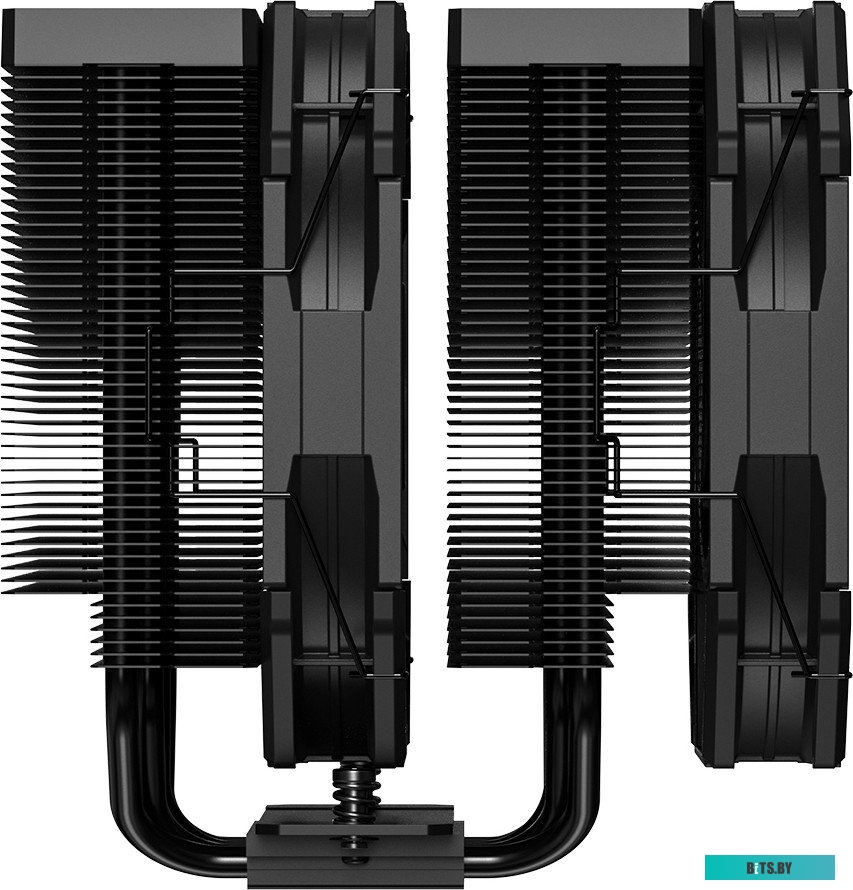 Кулер для процессора ID-Cooling Frozn A720 Black