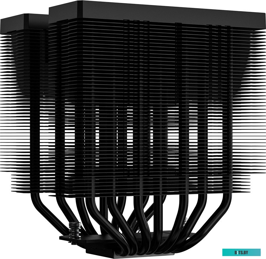 Кулер для процессора ID-Cooling Frozn A720 Black