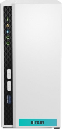 Сетевой накопитель (NAS) QNAP TS-233
