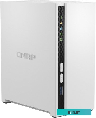 Сетевой накопитель (NAS) QNAP TS-233