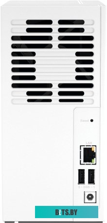 Сетевой накопитель (NAS) QNAP TS-233