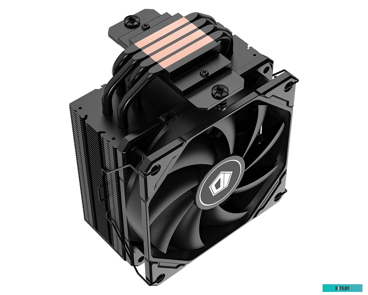 Кулер для процессора ID-Cooling SE-224-XTS