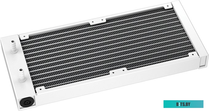 Кулер для процессора DeepCool LS520 WH R-LS520-WHAMNT-G-1