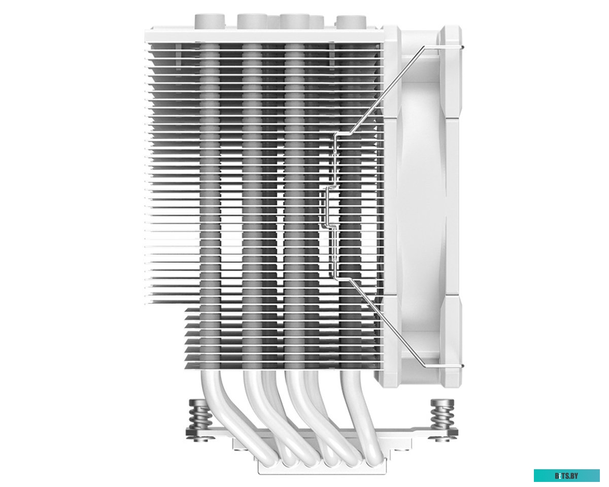 Кулер для процессора ID-Cooling SE-226-XT ARGB Snow