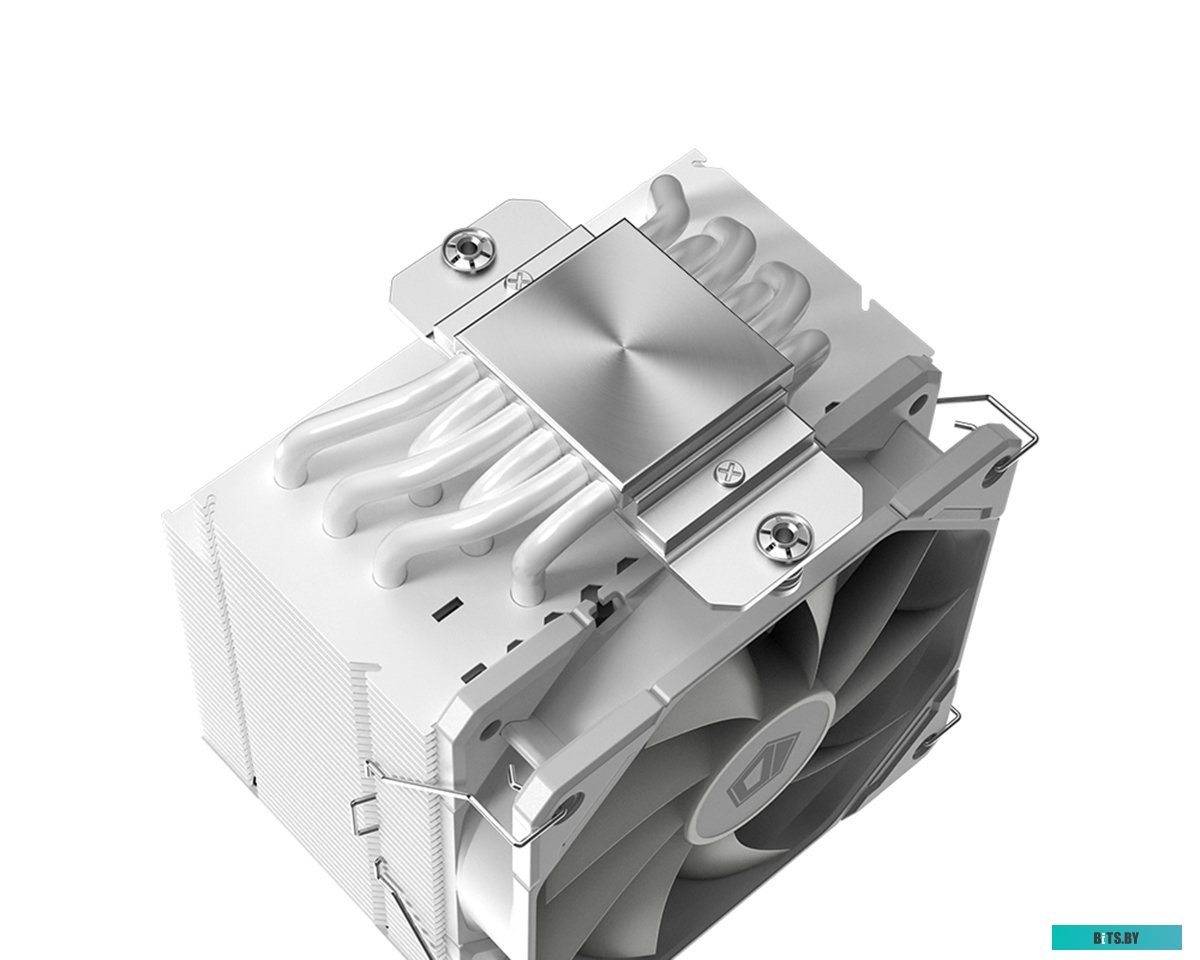 Кулер для процессора ID-Cooling SE-226-XT ARGB Snow
