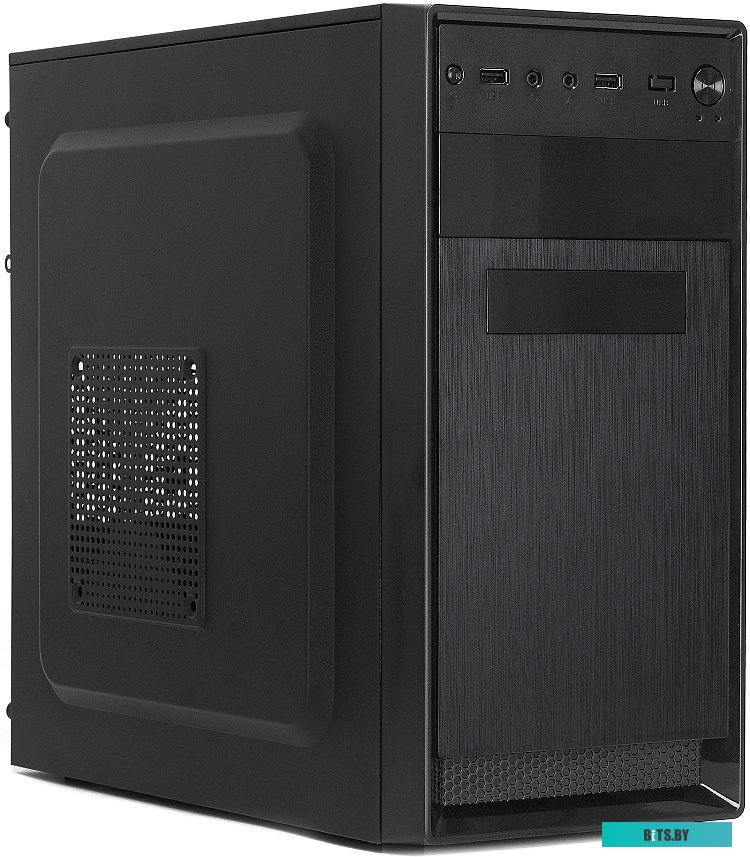 Корпус CrownMicro CMC-4220 500W