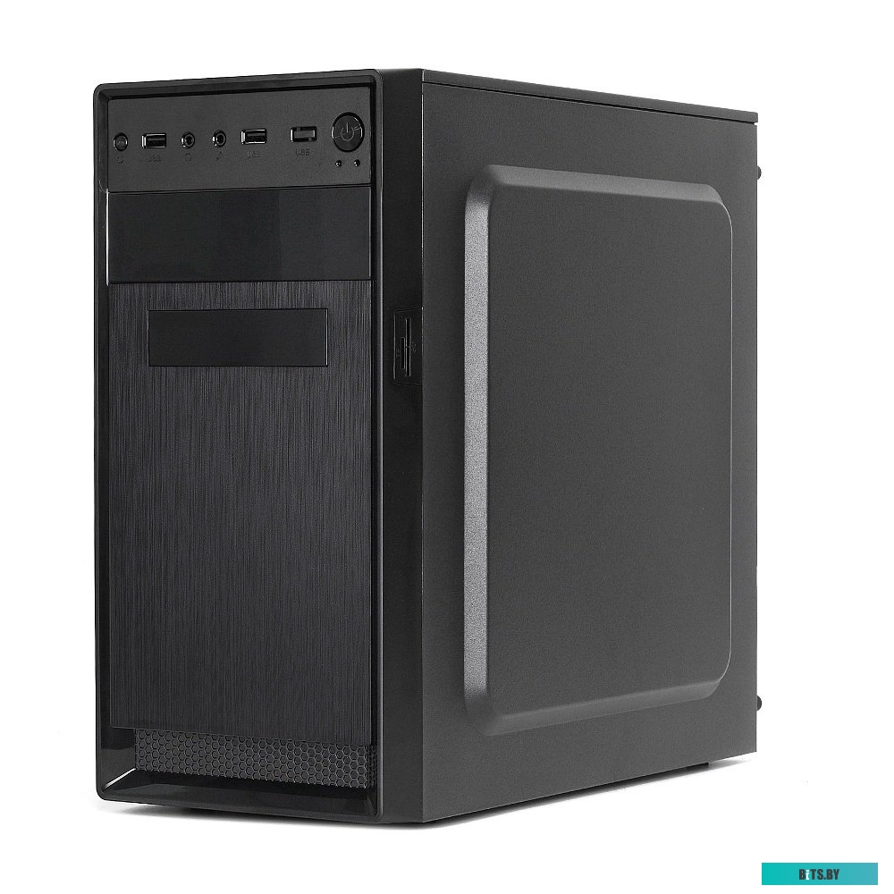 Корпус CrownMicro CMC-4220 500W