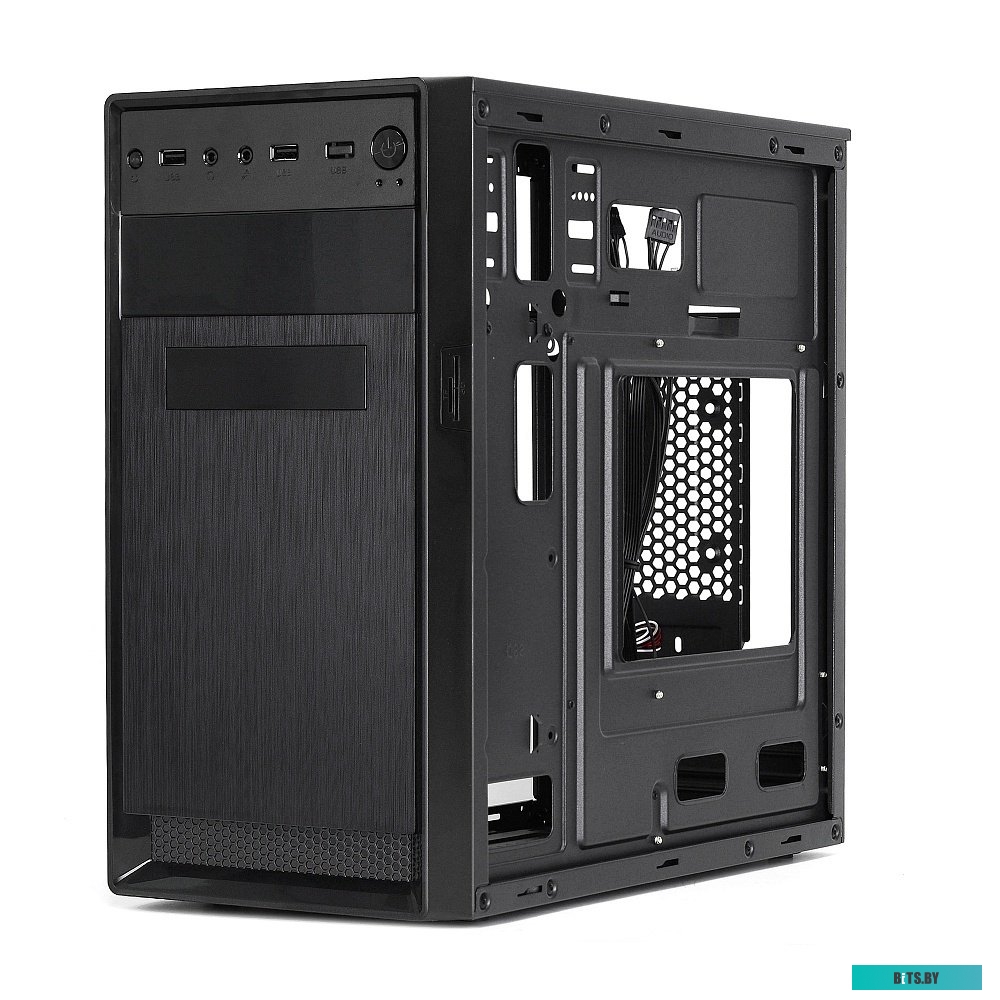 Корпус CrownMicro CMC-4220 500W