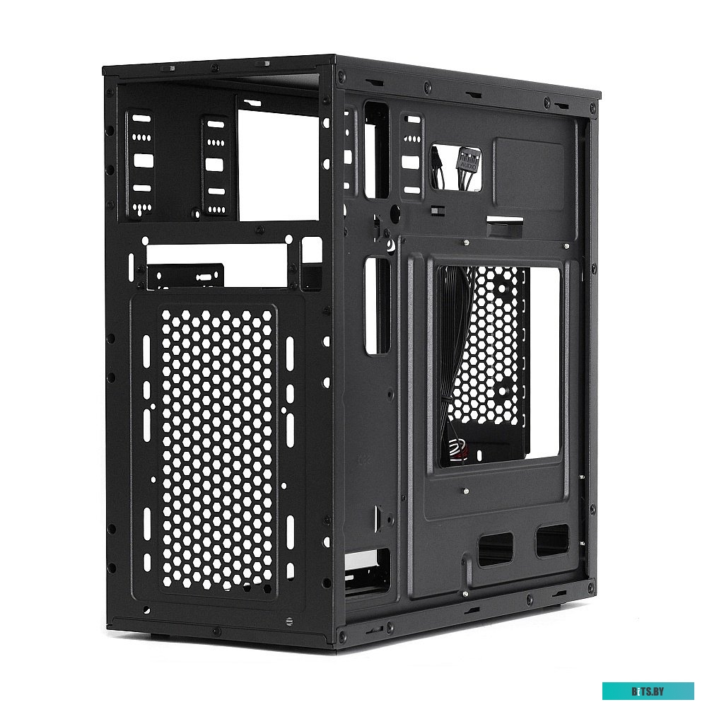 Корпус CrownMicro CMC-4220 500W