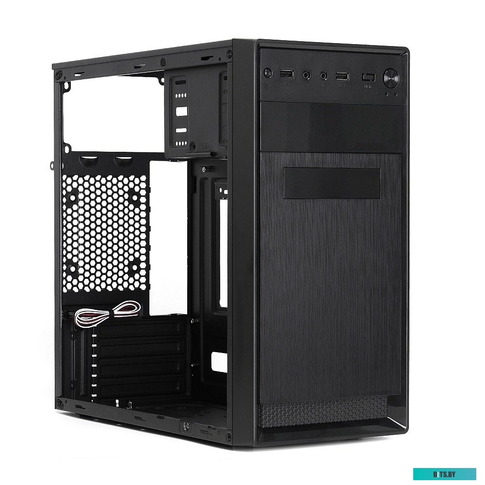 Корпус CrownMicro CMC-4220 500W