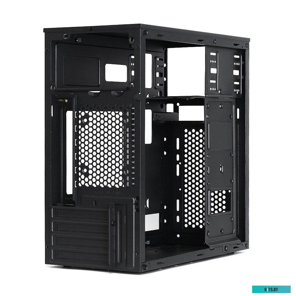 Корпус CrownMicro CMC-4220 500W