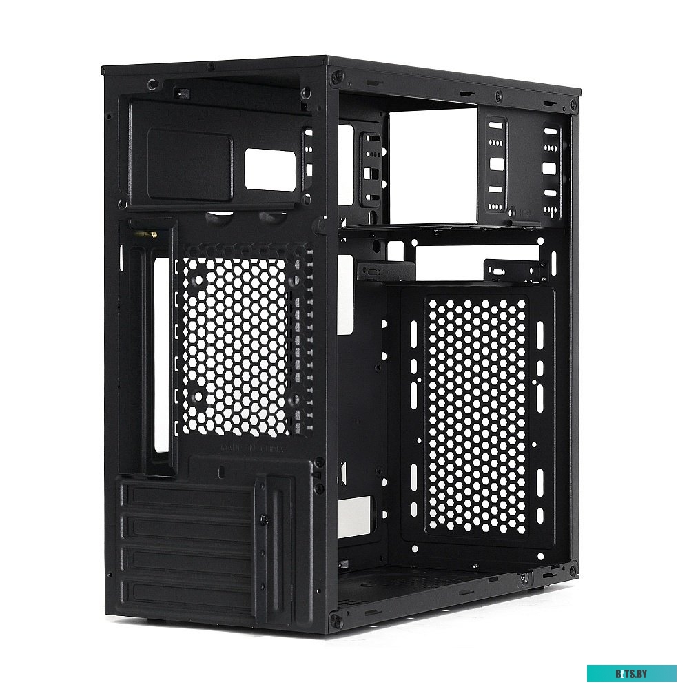 Корпус CrownMicro CMC-4220 500W