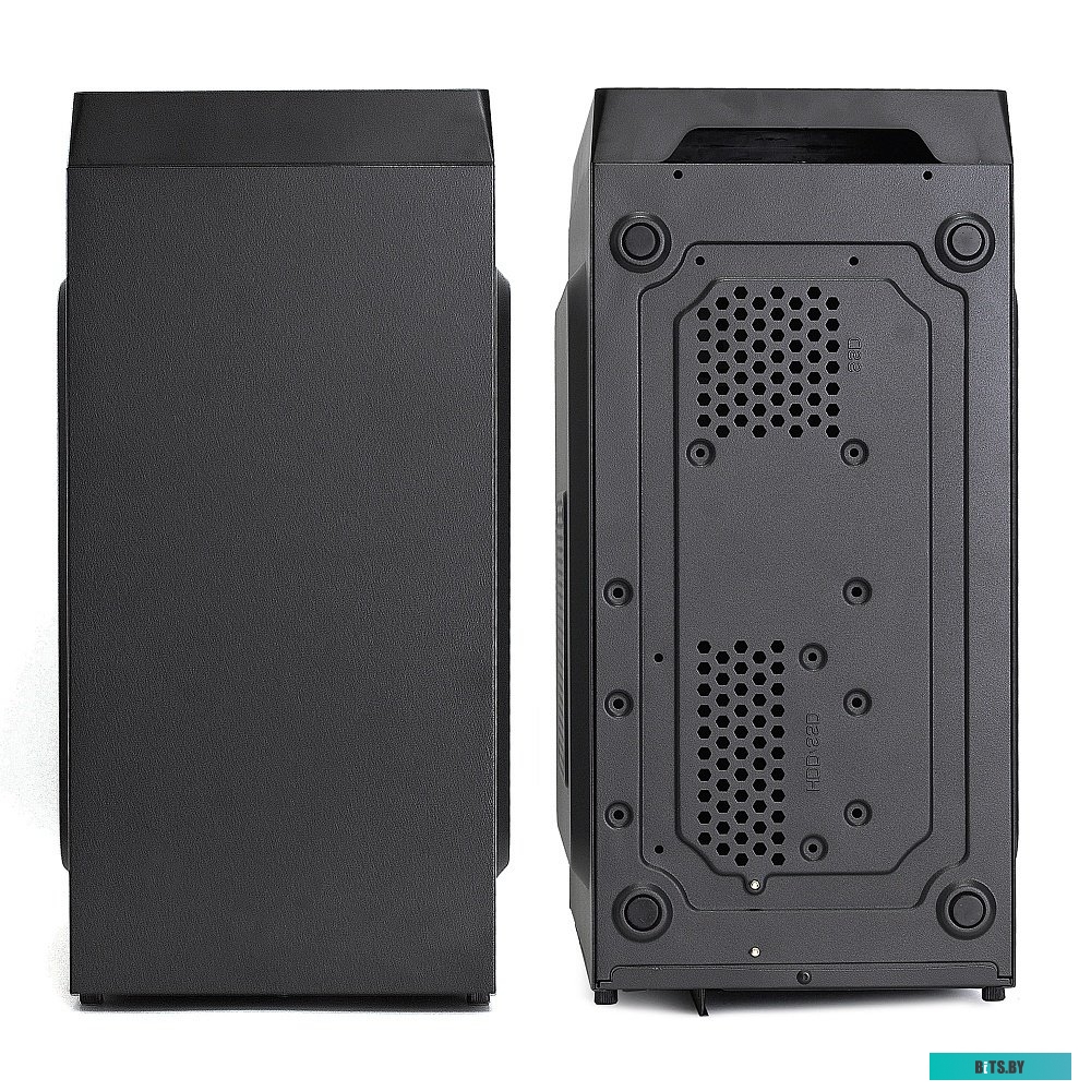 Корпус CrownMicro CMC-4220 500W