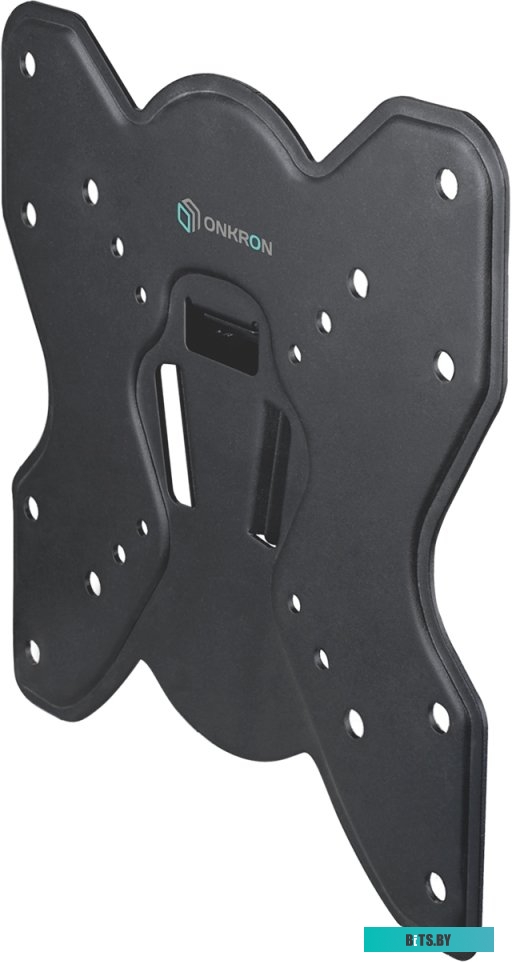 Кронштейн для телевизора Onkron M1S (черный)
