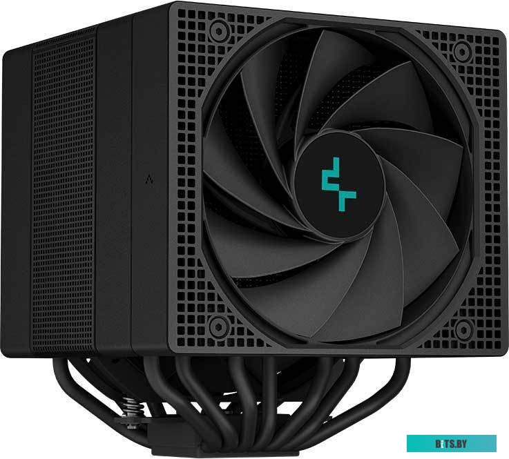 Кулер для процессора DeepCool Assassin IV