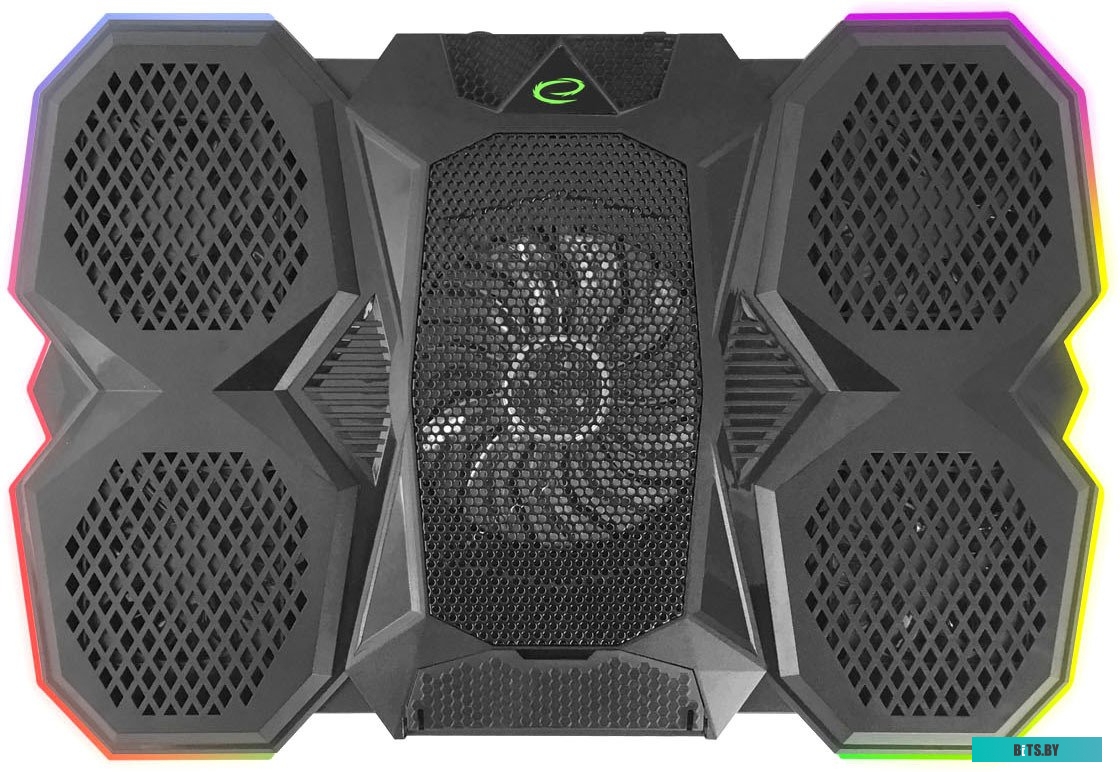 Подставка для ноутбука Esperanza EGC107 Breva