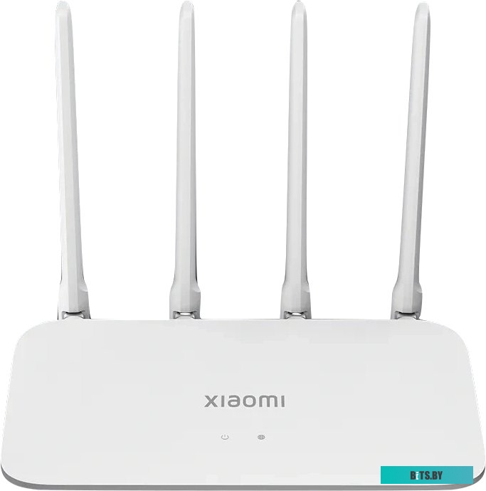 Wi-Fi роутер Xiaomi Router AC1200 (международная версия) <DVB4330GL>