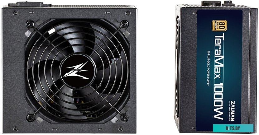 Блок питания Zalman TeraMax 1200W ZM1200-TMX
