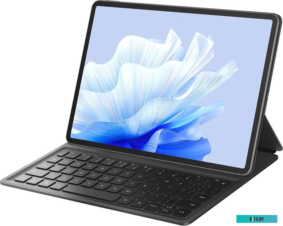 Huawei MatePad Air Wi-Fi 8GB/128GB с клавиатурой (графитовый черный)