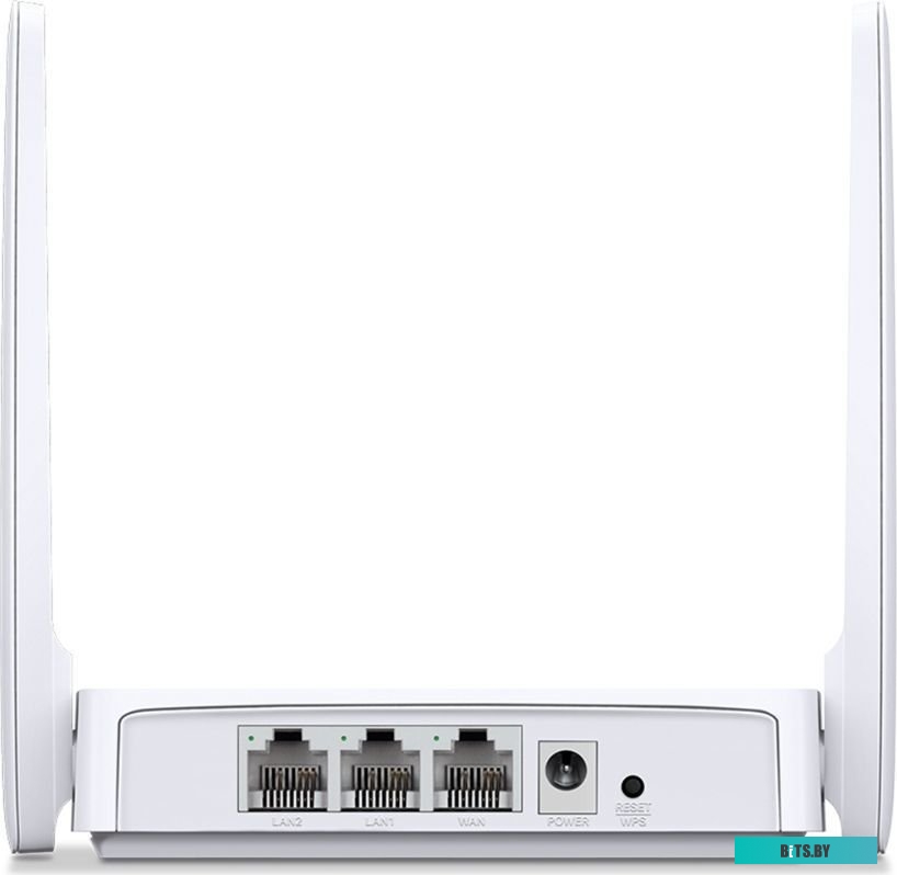 Wi-Fi роутер Mercusys MR20