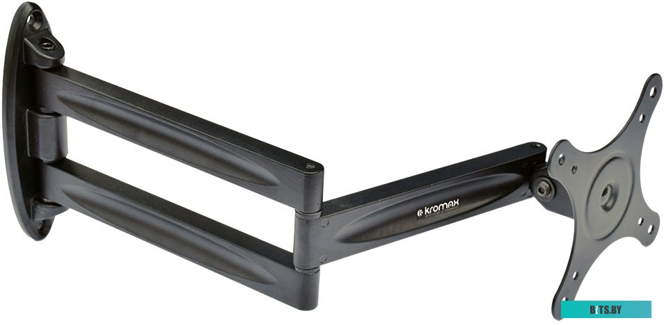 Кронштейн Kromax TECHNO-11 (черный)