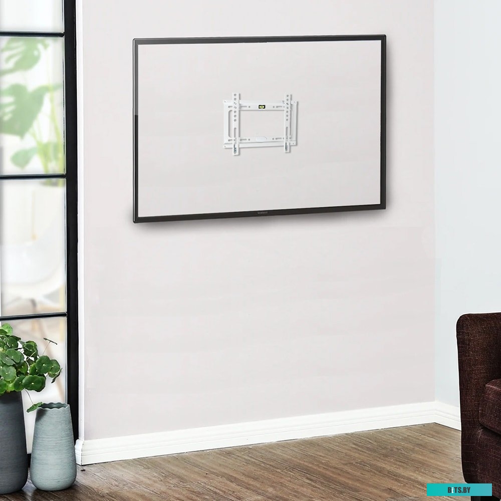 Кронштейн для телевизора Kromax IDEAL-5W (белый)