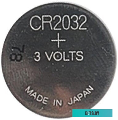 Батарейки CR2032 GP CR2032-5 (5 шт.)