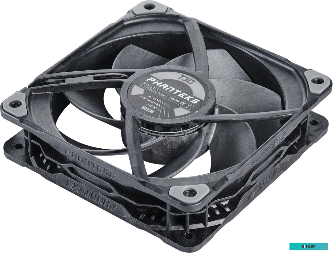 Вентилятор для корпуса Phanteks PH-F120T30 <PH-F120T30_BG>