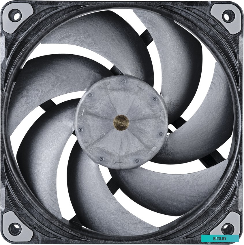 Вентилятор для корпуса Phanteks PH-F120T30 <PH-F120T30_BG>