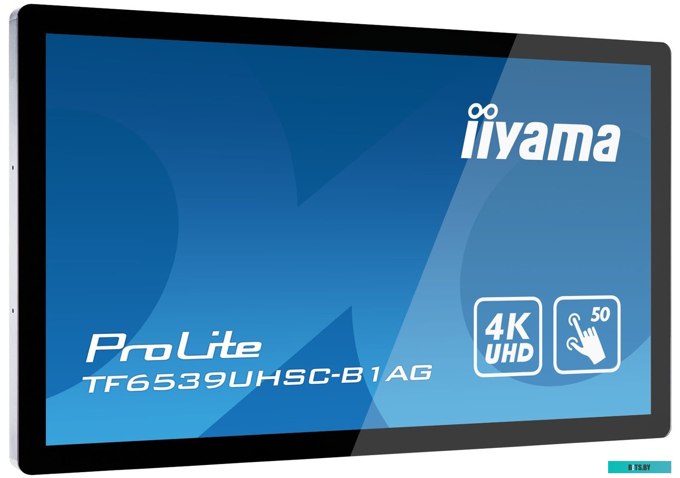 Интерактивная панель Iiyama ProLite TF6539UHSC-B1AG