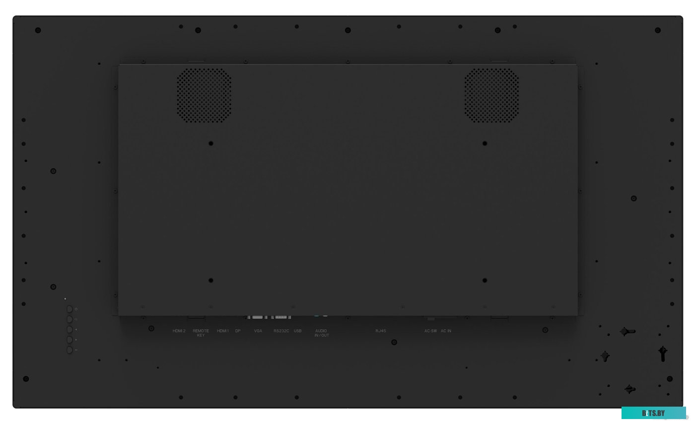Интерактивная панель Iiyama ProLite TF4339MSC-B1AG