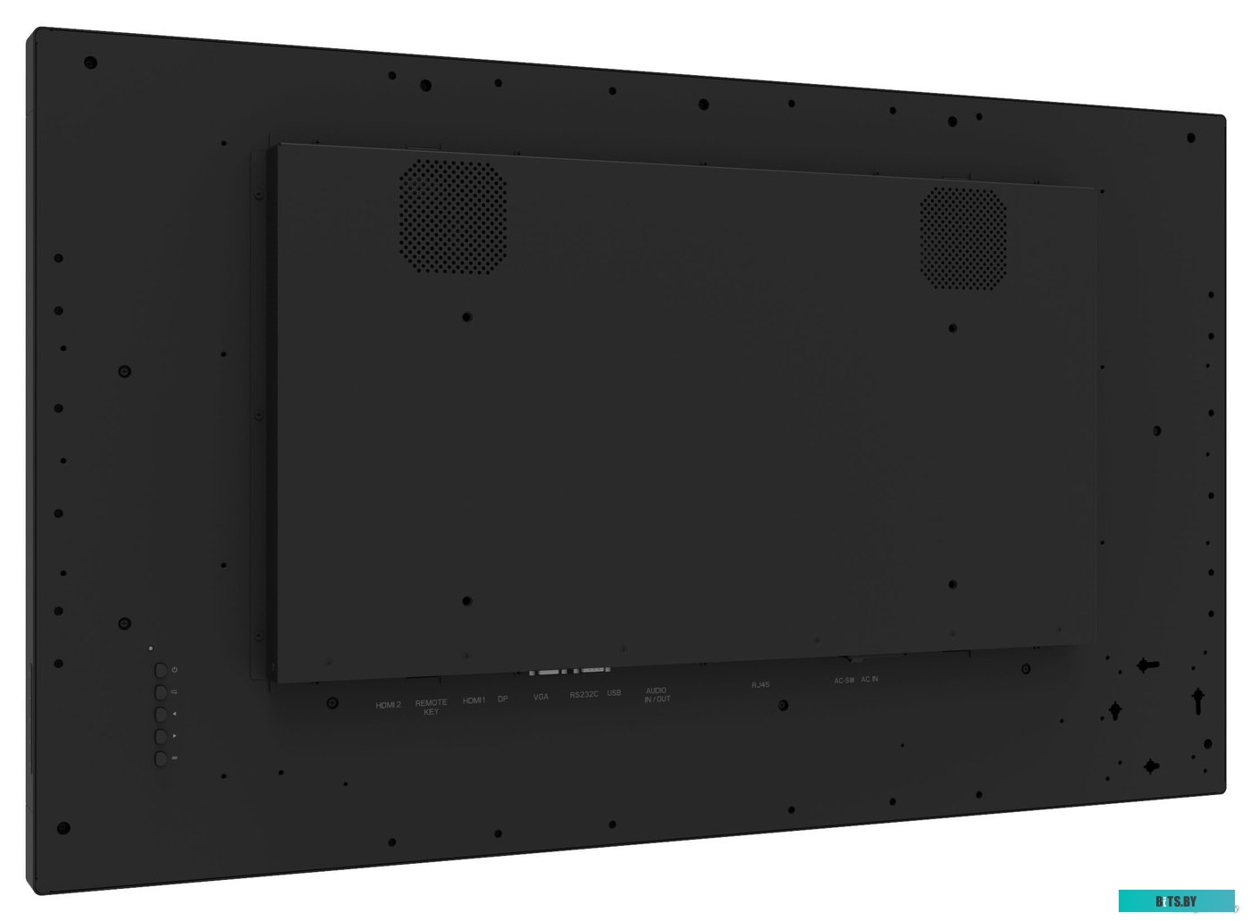 Интерактивная панель Iiyama ProLite TF4339MSC-B1AG