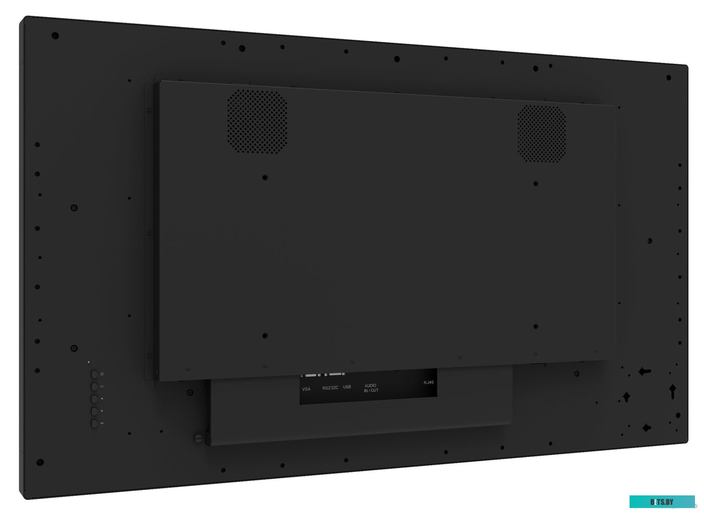 Интерактивная панель Iiyama ProLite TF4339MSC-B1AG