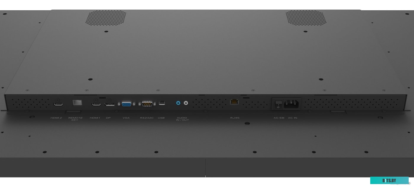 Интерактивная панель Iiyama ProLite TF4339MSC-B1AG