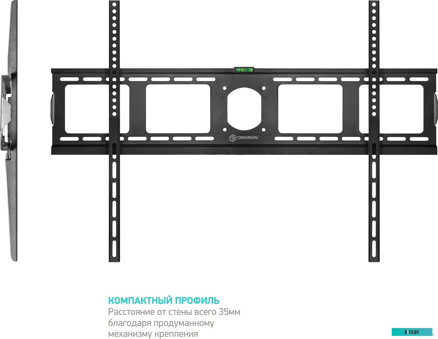 Кронштейн Onkron UF4