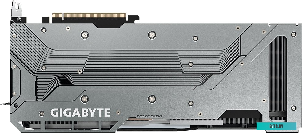 Видеокарта Gigabyte Radeon RX 7900 XTX Gaming OC 24G GV-R79XTXGAMING OC-24GD