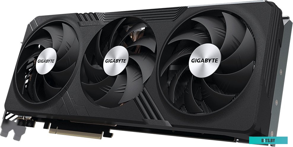 Видеокарта Gigabyte Radeon RX 7900 XTX Gaming OC 24G GV-R79XTXGAMING OC-24GD