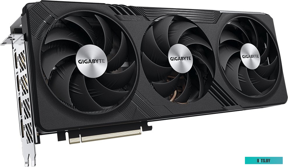 Видеокарта Gigabyte Radeon RX 7900 XTX Gaming OC 24G GV-R79XTXGAMING OC-24GD