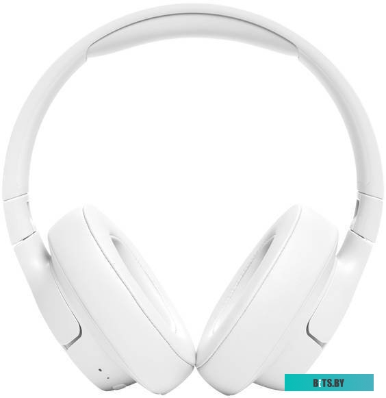 Беспроводные наушники JBL Tune 720BT (белый)