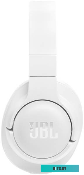 Беспроводные наушники JBL Tune 720BT (белый)