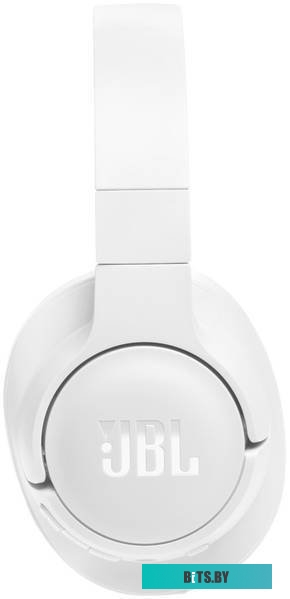 Беспроводные наушники JBL Tune 720BT (белый)