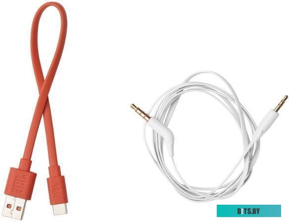 Беспроводные наушники JBL Tune 720BT (белый)